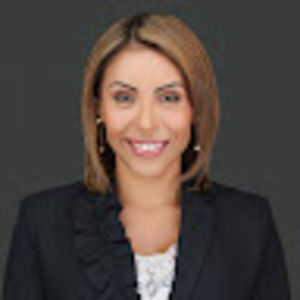 Meet your Posher, Karla